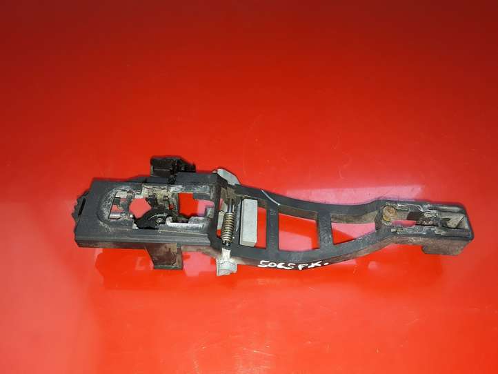 Ford Focus (2005 - 2008)  3M51R224A36BF Кронштейн