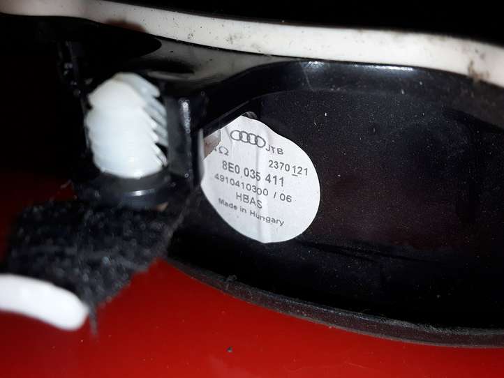 Seat Exeo (3R) (2008 - 2013)  8E0035411 Громкоговоритель (громкоговорители) в передних дверях