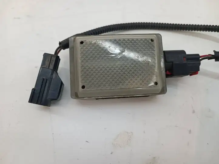 Dodge Ram (2008 - ) 56021441 Прочие детали моторного отсека — фото 5