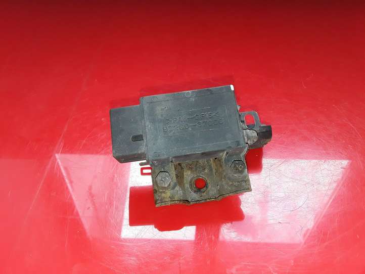 Hyundai Trajet (2000 - 2004)  9728037000 Датчик наружной температуры