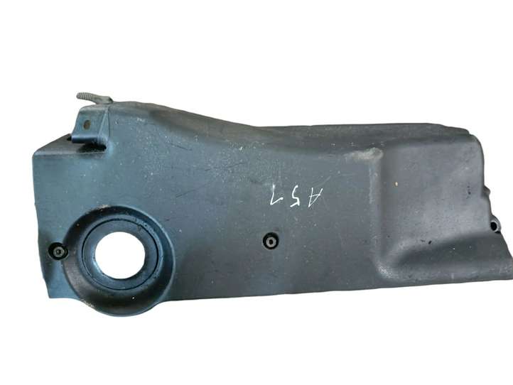 BMW X5 E53 (1999 - 2006)  13712247443 Крышка двигателя (отделка)