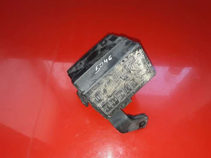 Hyundai Santa Fe (2005 - 2009)  914222B090 Блок предохранителей
