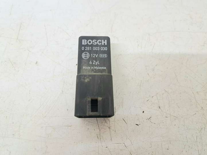 Honda Accord (2003 - 2007)  0281003030 Реле подогрева свеч