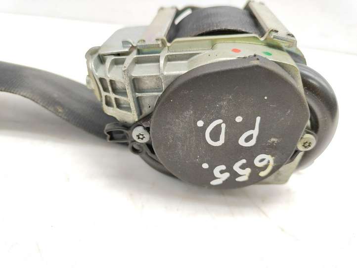 Renault Laguna (2007 - 2015)  868840031R Передний ремень безопасности