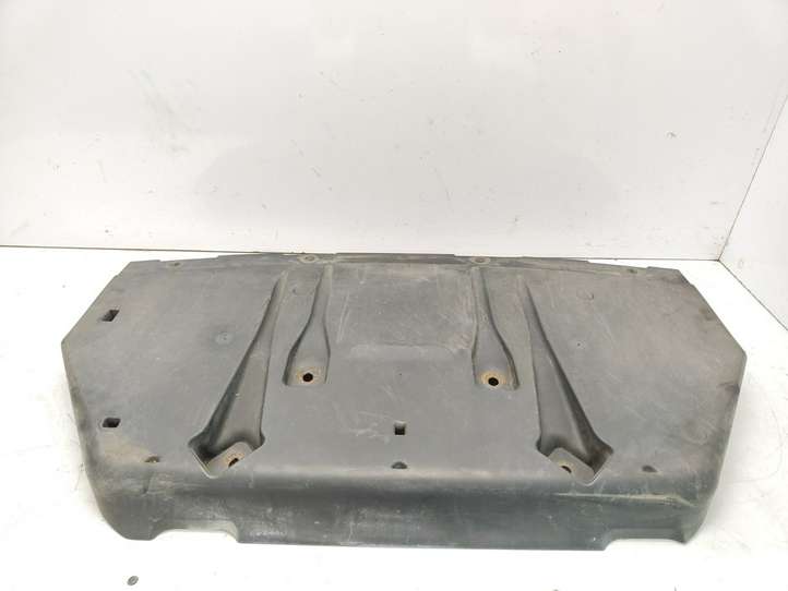 Renault Laguna (2007 - 2015)  748A00003R Защита дна заднего бампера