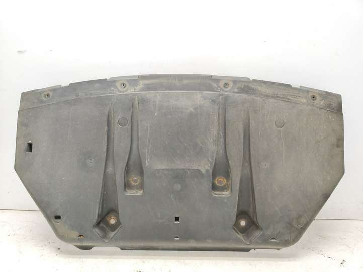 Renault Laguna (2007 - 2015)  748A00003R Защита дна заднего бампера