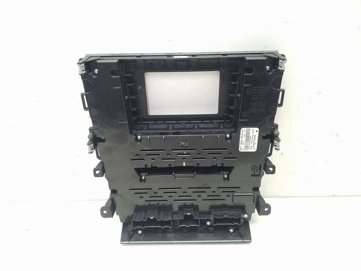 Ford Fusion II (2013 - )  FS7T18E243ED Блок управления кондиционера воздуха / климата/ печки (в салоне)