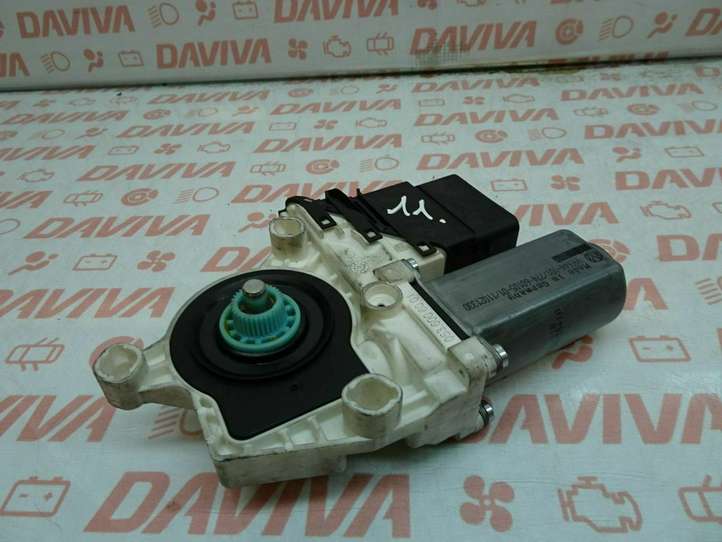 Skoda Octavia Mk2 (1Z) (2004 - 2013)  5K0959704A Механизм подъема окон задней двери