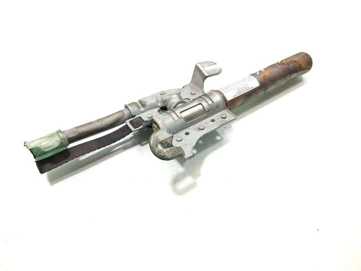 Mercedes-Benz S W221 (2005 - 2013)  30358793A Звукоизоляция крыши