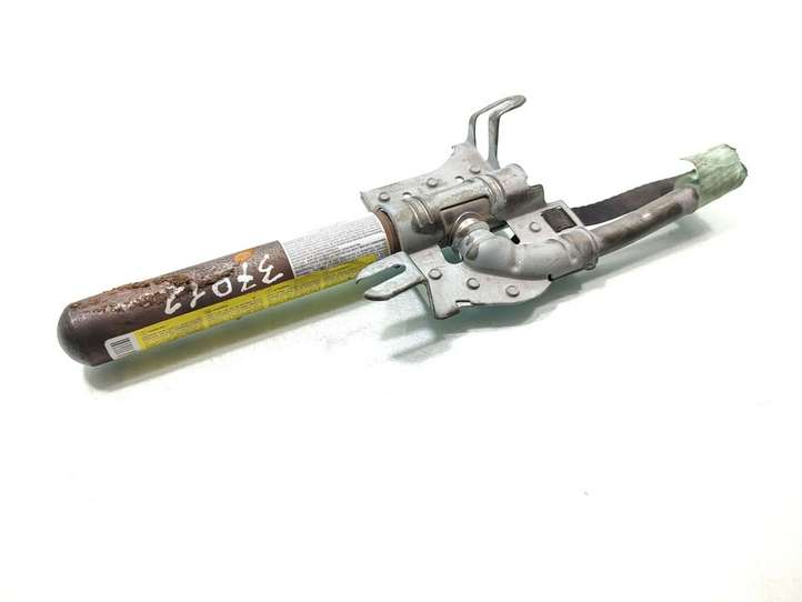 Mercedes-Benz S W221 (2005 - 2013)  30358793A Звукоизоляция крыши