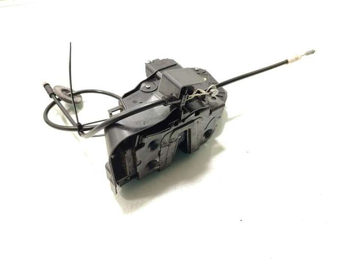 Land Rover Freelander (2006 - 2010)  6W8A-21812-AC Передняя звукоизоляция