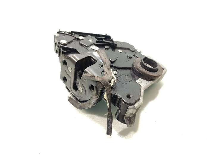 Lexus GS 300 350 430 450h (2004 - 2007)   Передняя звукоизоляция