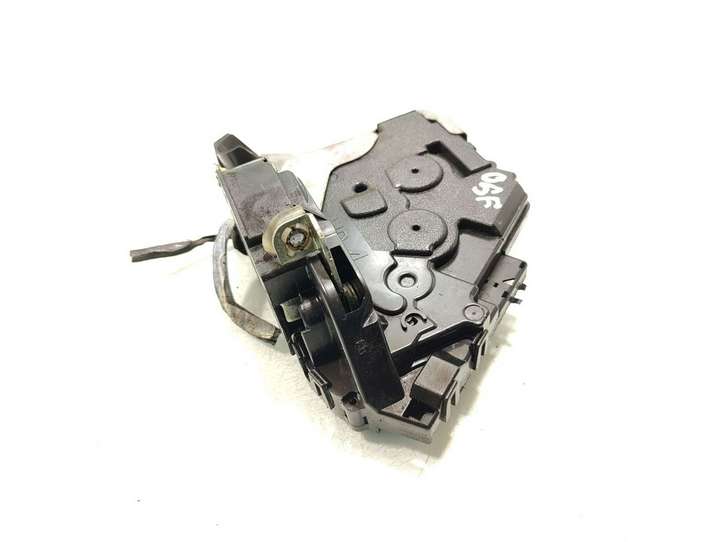 Lexus GS 300 350 430 450h (2004 - 2007)   Передняя звукоизоляция