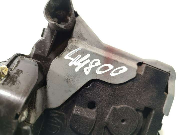 Lexus GS 300 350 430 450h (2004 - 2007)   Передняя звукоизоляция