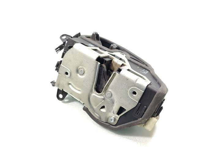BMW 3 E90 E91 (2005 - 2012)  7059968 Передняя звукоизоляция