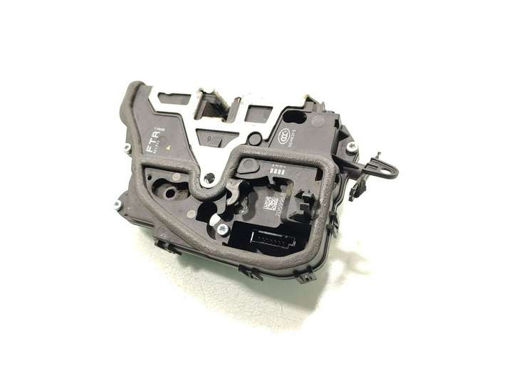 BMW 3 E90 E91 (2005 - 2012)  7059968 Передняя звукоизоляция