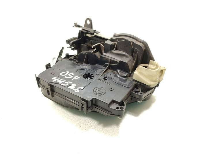 BMW 3 E90 E91 (2005 - 2012)  7059968 Передняя звукоизоляция