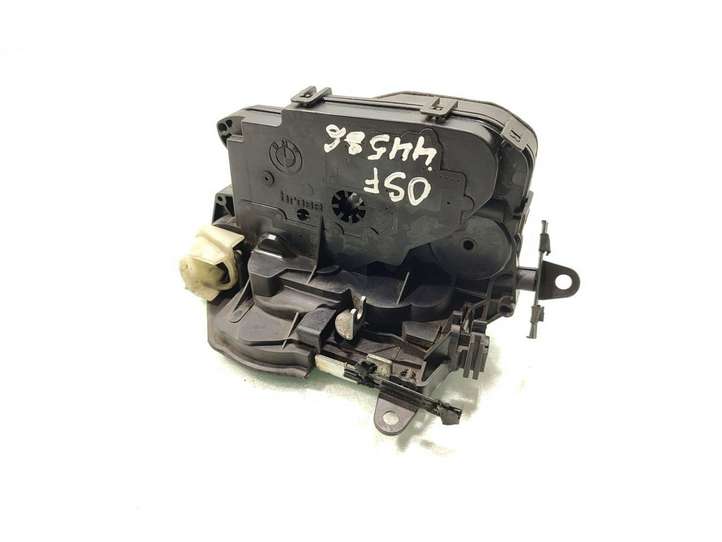 BMW 3 E90 E91 (2005 - 2012)  7059968 Передняя звукоизоляция