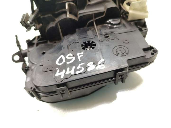 BMW 3 E90 E91 (2005 - 2012)  7059968 Передняя звукоизоляция