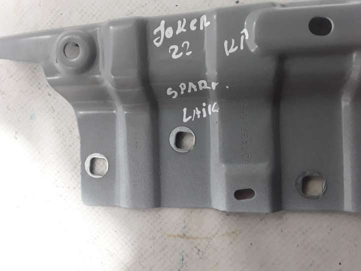 Dacia Jogger (2022 - )  631437269R Держатель крыла