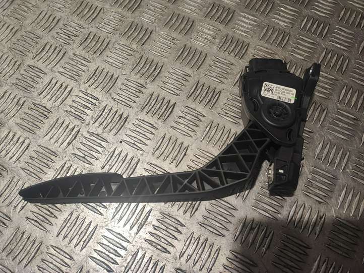 Land Rover Range Rover Sport (2009 - 2013)  AH229F836 Педаль акселератора
