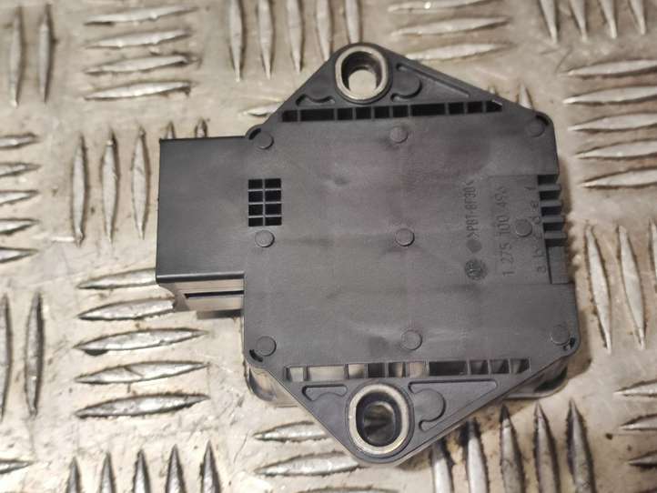 Land Rover Range Rover Sport (2009 - 2013)  AH4214B296 Датчик акселерации
