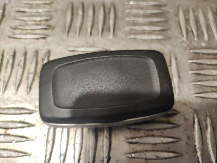 Land Rover Range Rover Sport (2009 - 2013)  1234 Ключ / карточка зажигания