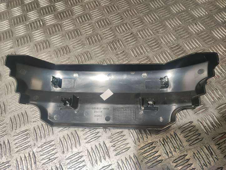 Land Rover Range Rover Sport (2009 - 2013)  AH32600B12 Отделка регуляторов сиденья