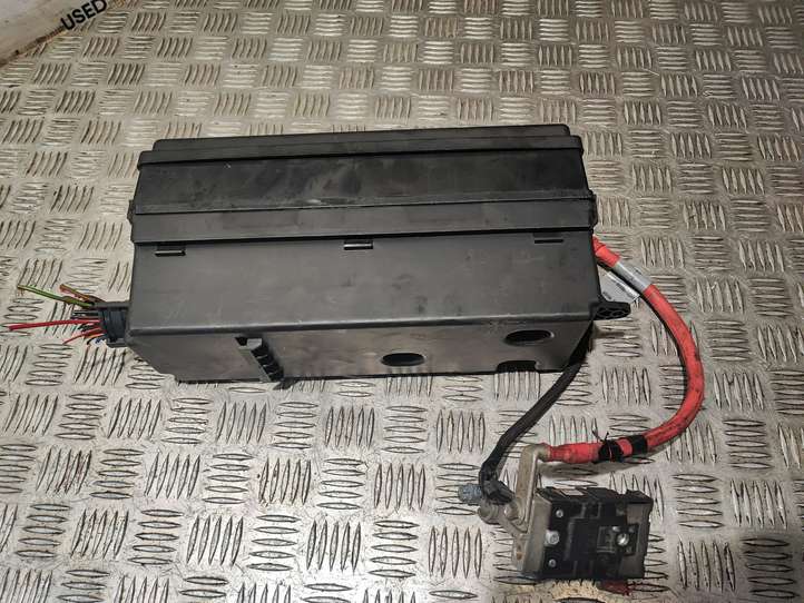 Land Rover Range Rover Sport (2009 - 2013)  AH3214290 Ящик предохранителей (комплект)
