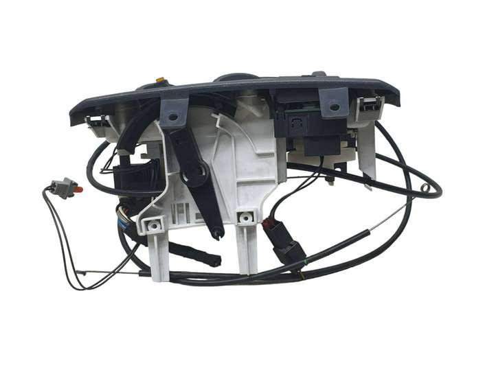 Fiat Ducato (2002 - 2006)  152246400 Блок управления кондиционера воздуха / климата/ печки (в салоне)