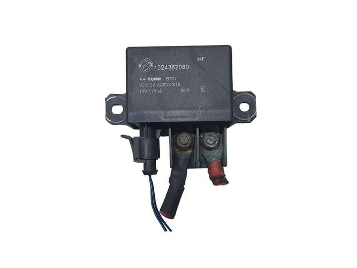 Fiat Ducato (2002 - 2006)  1324362080 Реле подогрева свеч