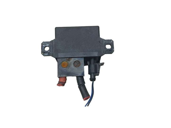 Fiat Ducato (2002 - 2006)  1324362080 Реле подогрева свеч