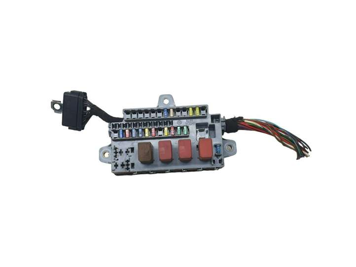 Fiat Ducato (2002 - 2006)  1332053080 Блок предохранителей