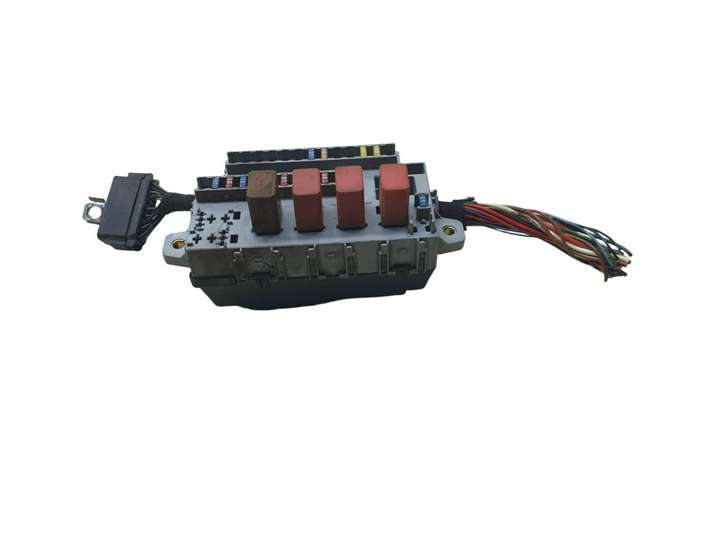 Fiat Ducato (2002 - 2006)  1332053080 Блок предохранителей
