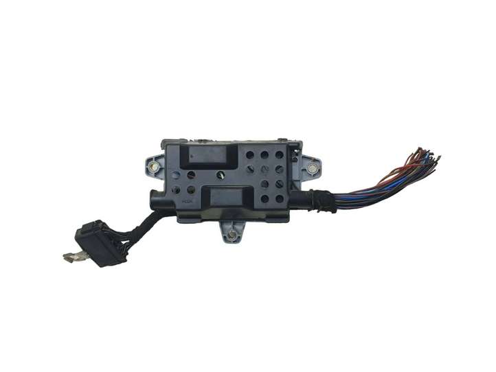 Fiat Ducato (2002 - 2006)  1332053080 Блок предохранителей