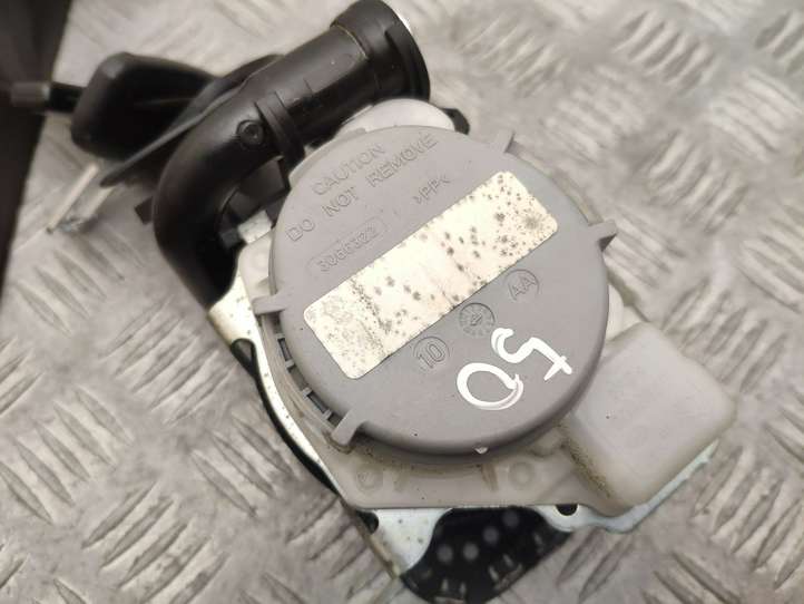 Audi A3/S3 8V (2012 - 2016)  3066322 Передний ремень безопасности