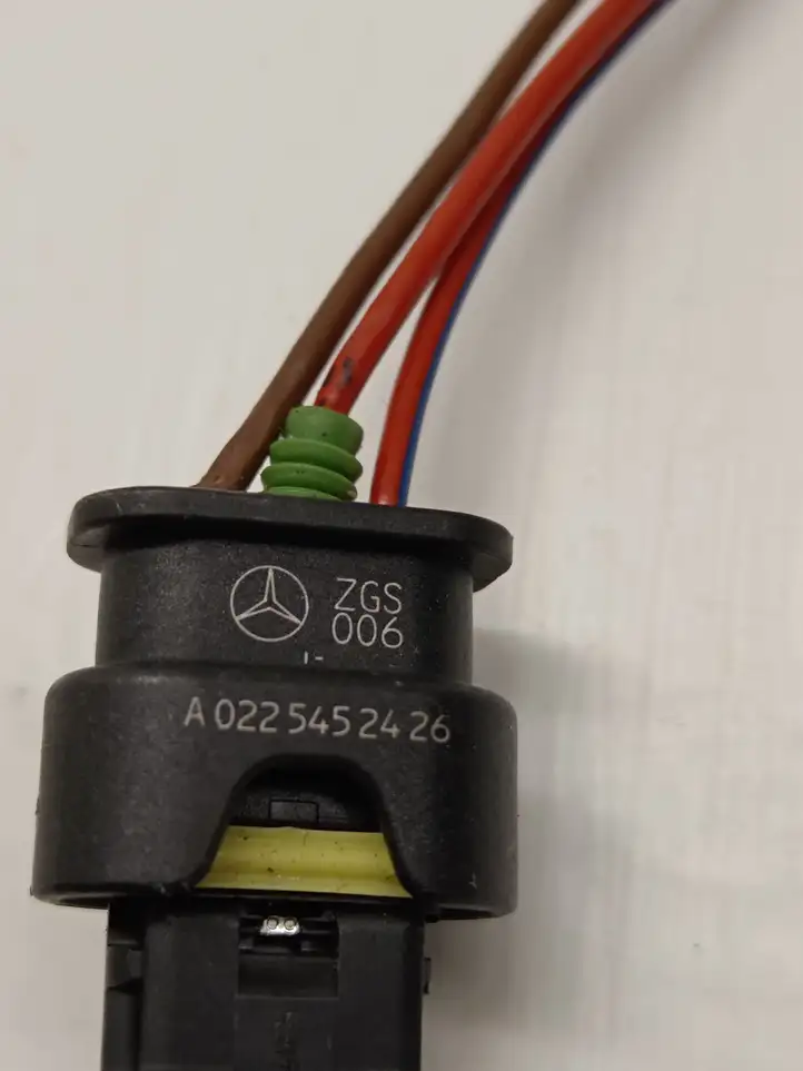 Mercedes-Benz GLE W166/C292 (2015 - 2019) A0225452426 Прочая электропроводка — фото 2