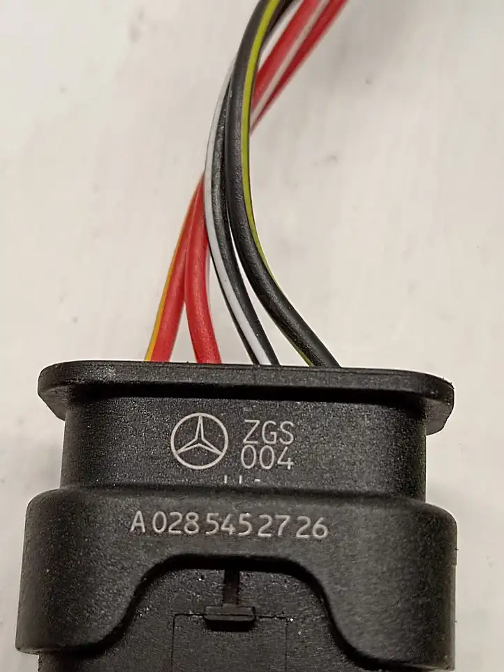 Mercedes-Benz C AMG W205 (2014 - ) A0285452726 Прочая электропроводка — фото 3