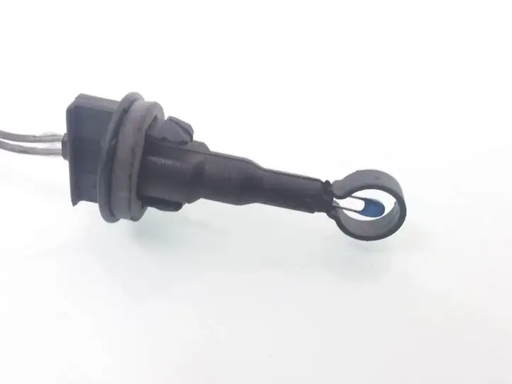 Opel Signum (2002 - 2008) 006667V Датчик температуры воздуха в салоне — фото 2