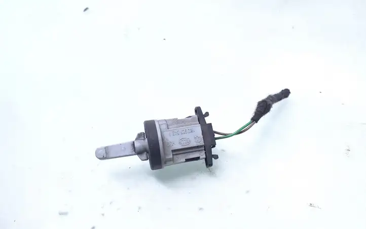 Audi A4 (2000 - 2006)  1K0907543A Датчик температуры салона