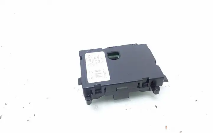 Volkswagen Touran I (2003 - 2010) 1K0959654 Датчик угла поворота руля — фото 2