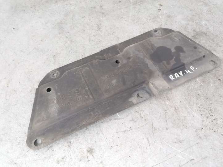 5144242080 Toyota RAV 4 (XA30) Variklio dugno apsauga