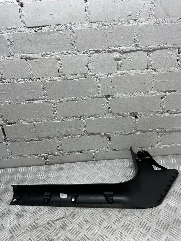 Audi A3/S3 8V (2012 - 2016) 8V4867272 Прочие детали салона — фото 2