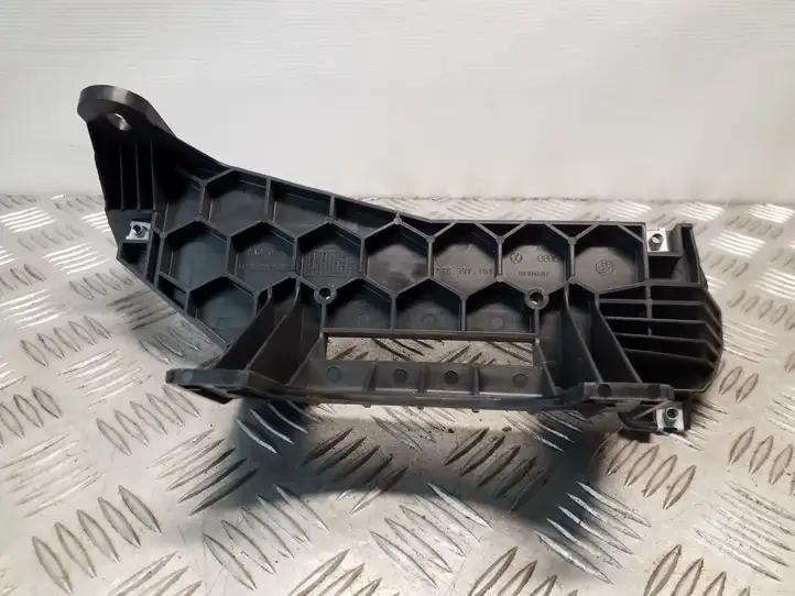 Audi A5 8T 8F (2011 - 2016) 8T8907101 Кронштейн усилителя звука — фото 3