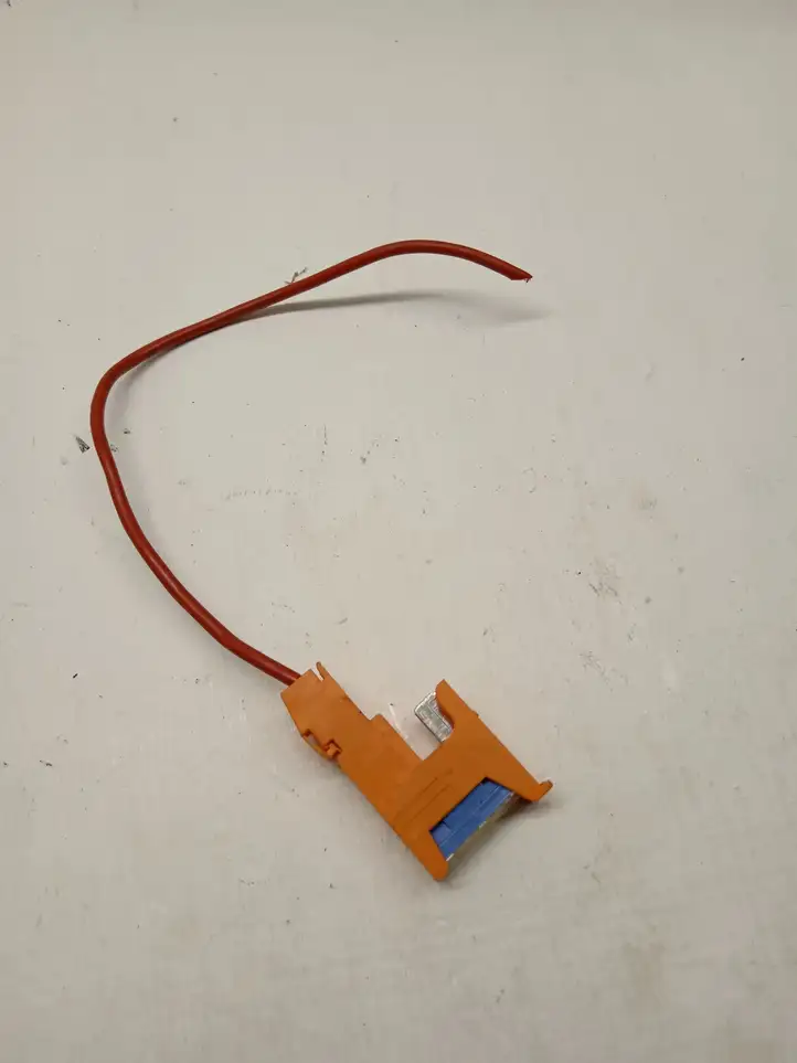 Mercedes-Benz C AMG W205 (2014 - )  A0065452401 Другой проводник