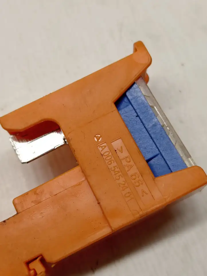 Mercedes-Benz C AMG W205 (2014 - )  A0065452401 Другой проводник