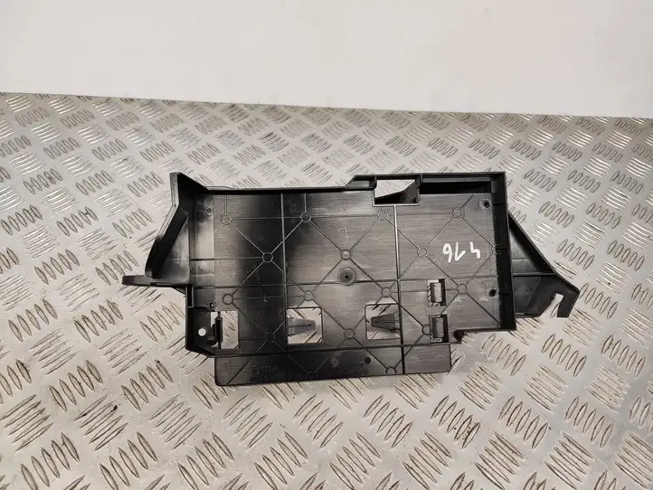 Audi Q5 SQ5 (2012 - 2017) 8R0035464A Кронштейн усилителя звука — фото 7