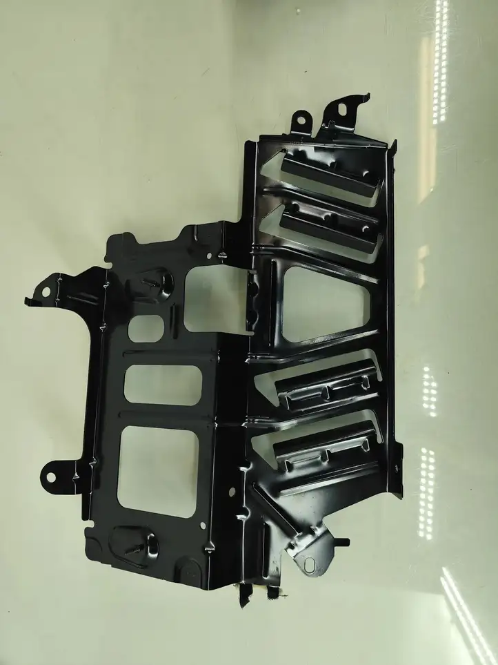 BMW X3 F25 (2010 - 2017) 9188582 Кронштейн усилителя звука — фото 3