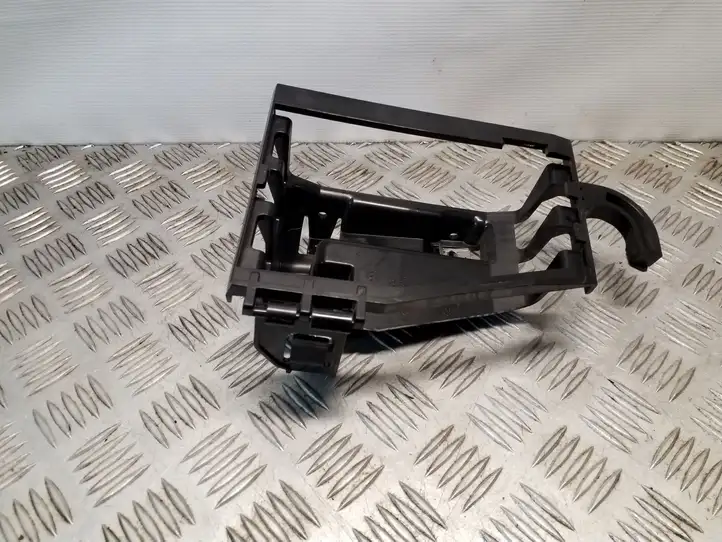 Ford S-MAX (2010 - 2015) AM21U045F10AD Кронштейн усилителя звука — фото 1
