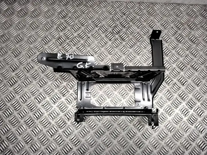 BMW X5 E70 (2006 - 2013) 48501179 Кронштейн усилителя звука — фото 1